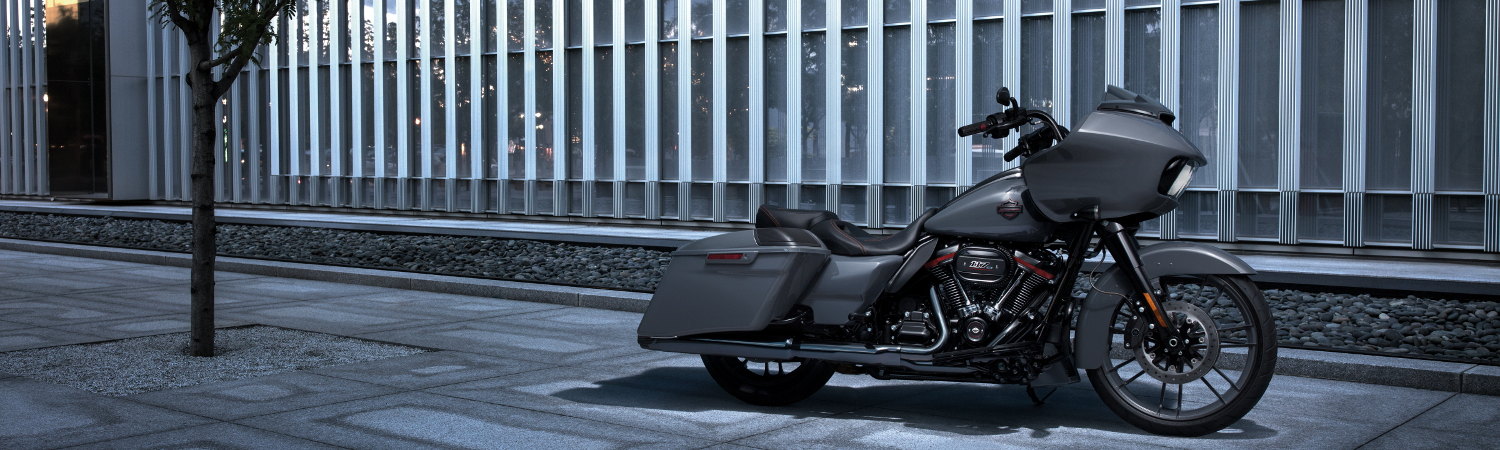 2022 Harley-Davidson® CVO™ Road Glide for sale in Harley-Davidson® of Michigan City, Michigan City, Indiana