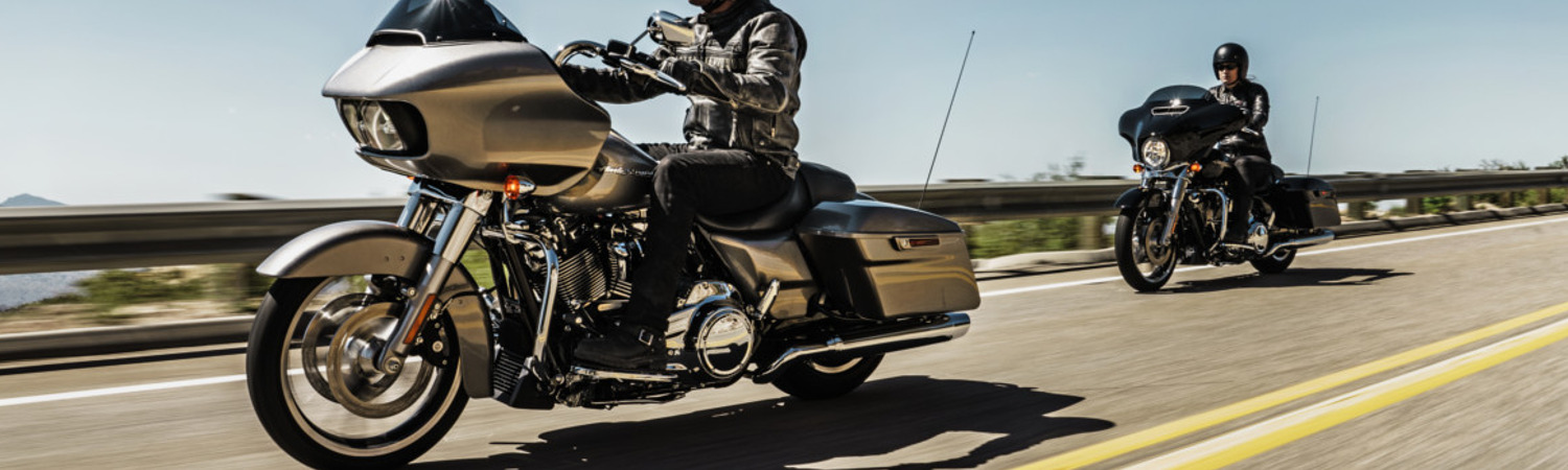 2022 Harley-davidson® CVO™ Street Glide for sale in Harley-Davidson® of Michigan City, Michigan City, Indiana