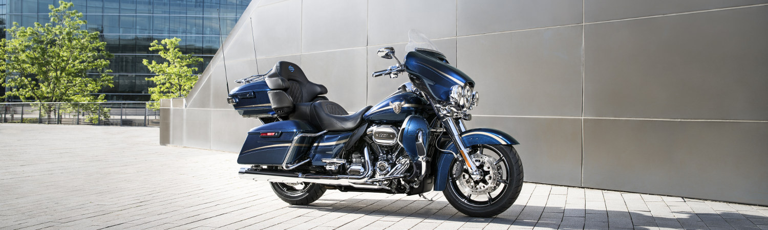 2022 Harley-davidson® CVO for sale in Harley-Davidson® of Michigan City, Michigan City, Indiana