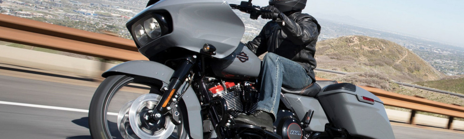 2022 Harley-Davidson® CVO™ Road Glide® for sale in Harley-Davidson® of Michigan City, Michigan City, Indiana